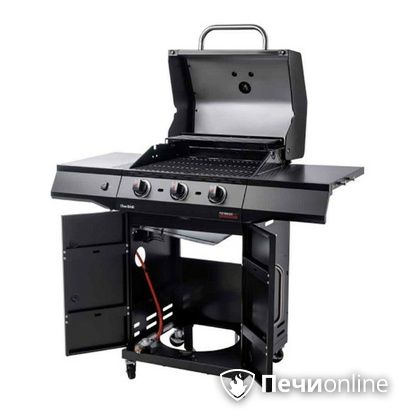 Гриль газовый Char-Broil Performance CORE 3B в Шымкенте